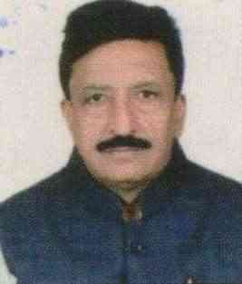 Member Photo